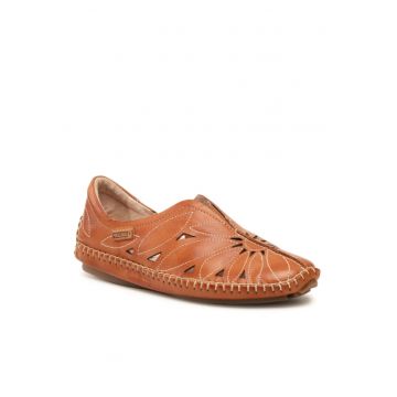 Pantofi dama -  302206025 - Maro - Piele intoarsa