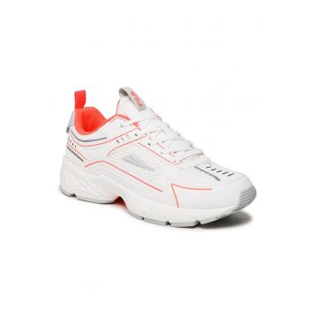 Pantofi dama -  302765485 - Piele ecologica - Bej