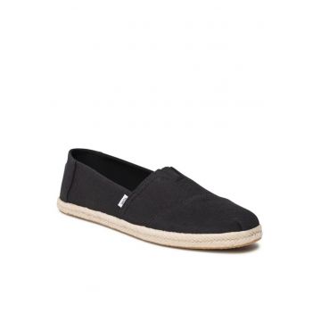 Pantofi dama  303002817 - Textil - Negru