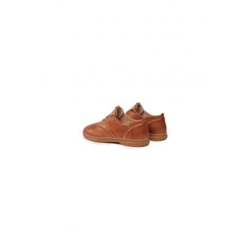 Pantofi dama  303680817 - Piele naturala - Maro