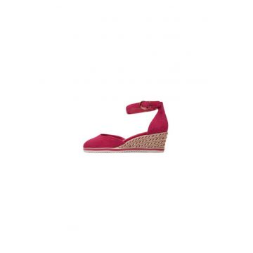 Pantofi dama  303713836 - Piele naturala - 41 EU - Roz