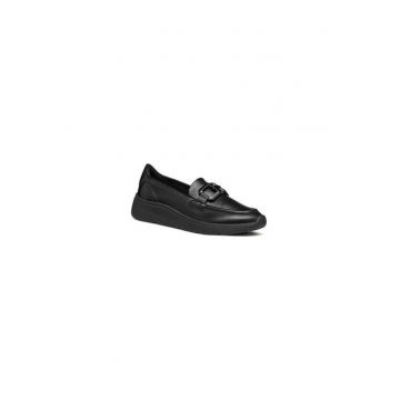 Pantofi dama  304063787 - Piele ecologica - 35 EU - Negru