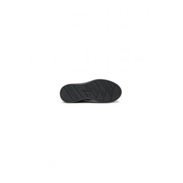 Pantofi dama  304472626 - Piele naturala - 37 EU - Negru