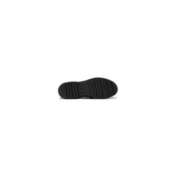 Pantofi dama  304652233 - Piele naturala - 37 EU - Negru