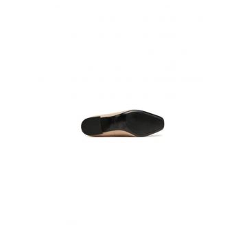 Pantofi dama  304662553 - Piele naturala - 38 EU - Bej