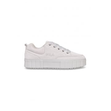Pantofi dama -  89597 - Piele naturala - Gri