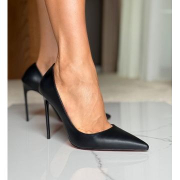 Pantofi dama Butyn Negri 2