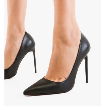 Pantofi dama Butyn Negri 2