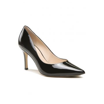 Pantofi dama Hogl - 0-177004-01000 - Piele naturala - Negru