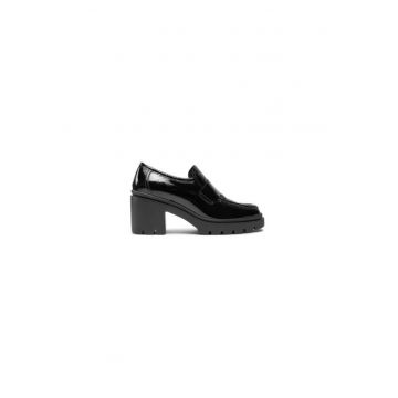 Pantofi dama Hogl - 304493072 - Piele naturala - Negru
