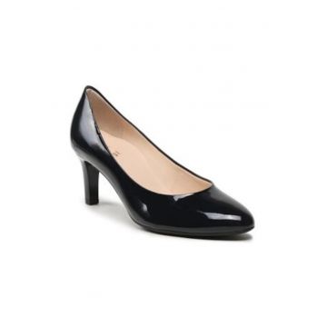 Pantofi dama - Hogl - piele naturala - negru -