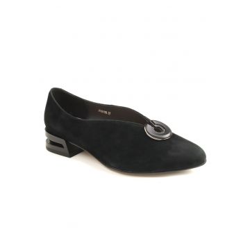 Pantofi dama JYJY60010B 01 I