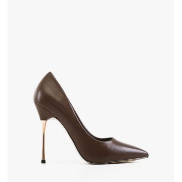 Pantofi dama Krente Maro