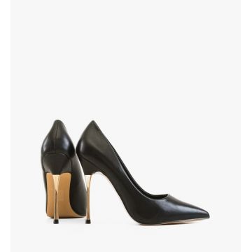 Pantofi dama Krente Negri