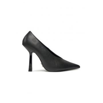 Pantofi dama -  Sedona - piele ecologica - negru -