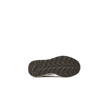 Pantofi dama -  textil - bej -