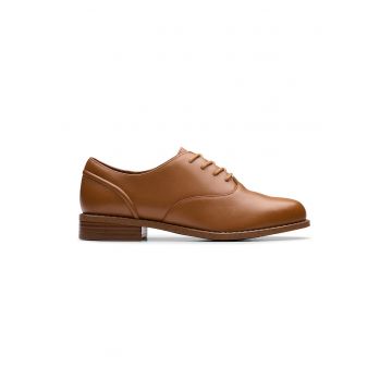 Pantofi din piele Hana Walk