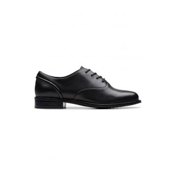 Pantofi din piele Hana Walk