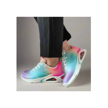 Pantofi Sport Dama  177419 Wmlt - Multicolor - Multicolor