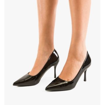 Pantofi stiletto dama Kas Negri 2