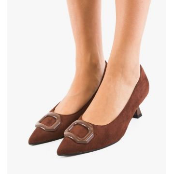Pantofi stiletto dama Lyda Maro