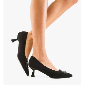 Pantofi stiletto dama Lyda Negri