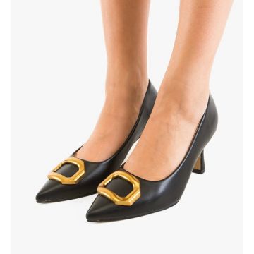 Pantofi stiletto dama Lynda Negri