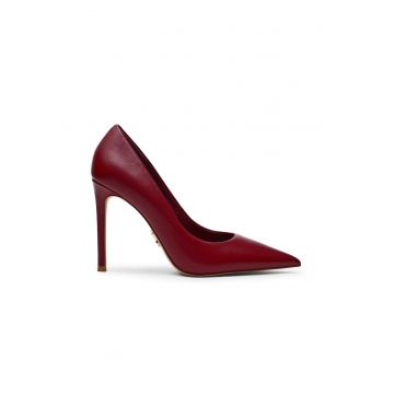 Pantofi stiletto de piele Thrive