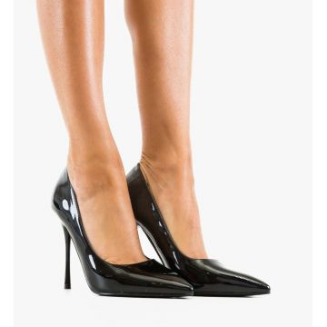 Pantofi stiletto Helar Negri