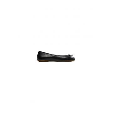 Balerini  303260941 - Piele naturala - Negru Balerini  303260941 - Piele naturala - Negru