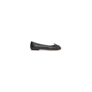 Balerini  303712709 - Piele naturala - Negru Balerini  303712709 - Piele naturala - Negru