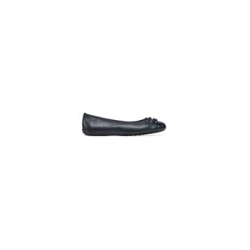 Balerini  304660269 - Piele naturala - Albastru
