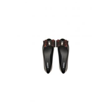 Balerini  304849237 - Sintetic - Negru