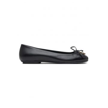 Balerini  304899911 - Piele naturala - Negru Balerini  304899911 - Piele naturala - Negru
