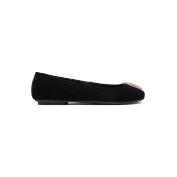 Balerini  304899966 - Piele naturala - Negru Balerini  304899966 - Piele naturala - Negru