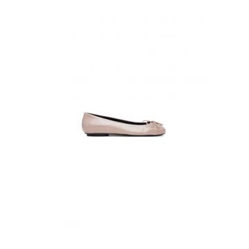 Balerini  304905605 - Piele naturala - Bej Balerini  304905605 - Piele naturala - Bej