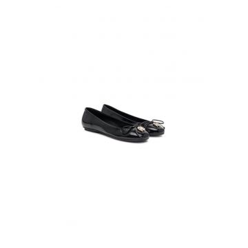 Balerini  304905629 - Piele naturala - Negru Balerini  304905629 - Piele naturala - Negru