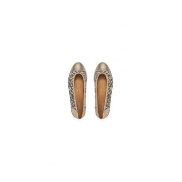 Balerini  304982347 - Piele naturala - Multicolor Balerini  304982347 - Piele naturala - Multicolor