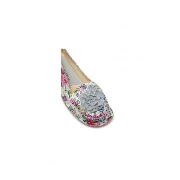 Balerini  305012111 - Piele naturala - 35 EU - Multicolor Balerini  305012111 - Piele naturala - 35 EU - Multicolor