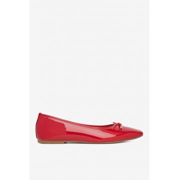 Balerini  5903698052656 - Piele ecologica - Rosu Balerini  5903698052656 - Piele ecologica - Rosu