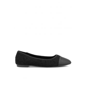 Balerini  5905588218920 - Textil - Negru