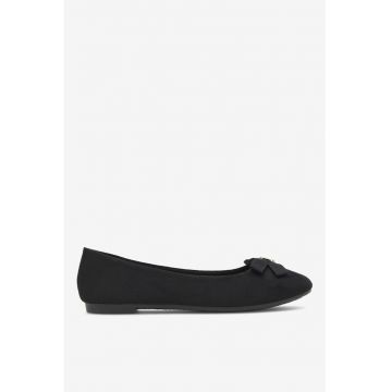 Balerini  5905588301677 - Textil - Negru