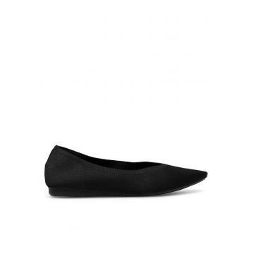 Balerini  5905588616689 - Textil - Negru