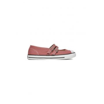 Balerini  A12564C - Textil - Roz Balerini  A12564C - Textil - Roz