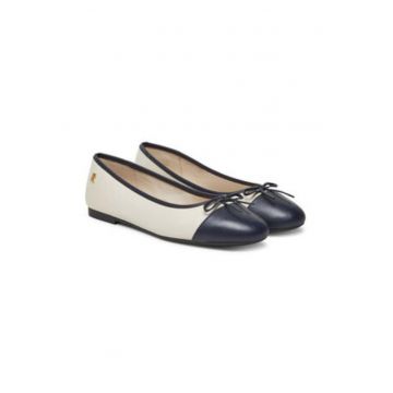 Balerini dama -  piele naturala - 867645