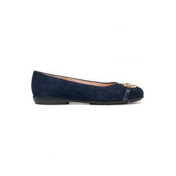 Balerini de dama -  305318923 - piele naturala