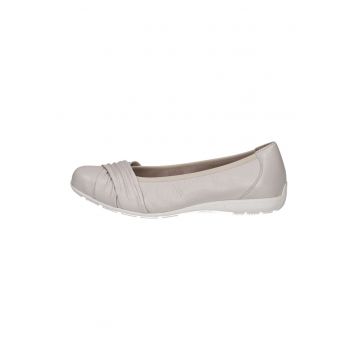 Balerini de piele