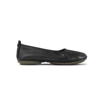 Balerini din piele Right Nina 8653 Balerini din piele Right Nina 8653