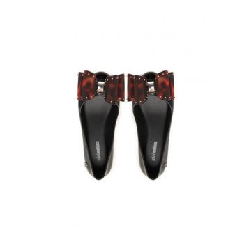 Balerini  M 35966 - Sintetic - 35 EU - Negru Balerini  M 35966 - Sintetic - 35 EU - Negru