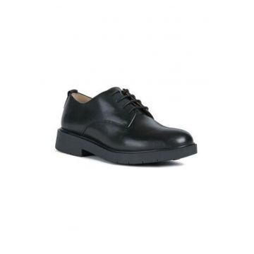 dama -  Spherica EC1 - piele naturala - negru - confort excelent